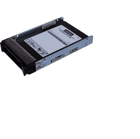 Накопитель SSD Lenovo PM1655