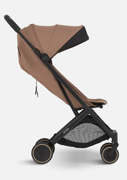 Anex Прогулочная коляска AIR-X2 Bronzo