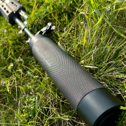 ДТКП закрытого типа Макси Лонг v2 на Сайга, (.308 Win, 7,62x39, М24x1,5 правая), Matilda MG Ultra