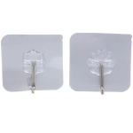 Органайзер подвесной для хранения вещей «ИДЕЯДОМА», цвет молочный , 5 секций, 50*35см