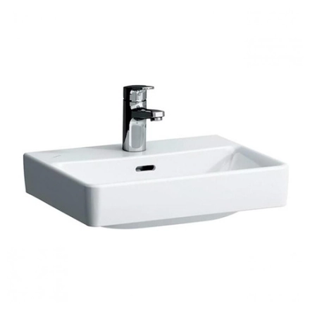 Раковина Laufen Pro S 8.1596.1.000.104.1 45 см