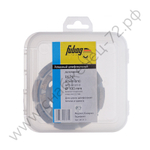 FUBAG Алмазный шлифовальный круг DS 2 D 100 мм/ 22.2 мм