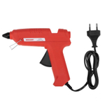 ПИСТОЛЕТ КЛЕЕВОЙ REXANT 40ВТ Ø11ММ БЕЗ КНОПКИ 12-0108