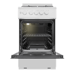 Газовая плита MAUNFELD MGC50GEW08