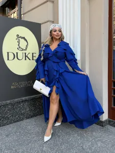 Платье УК-8071.3 Фабрика Моды