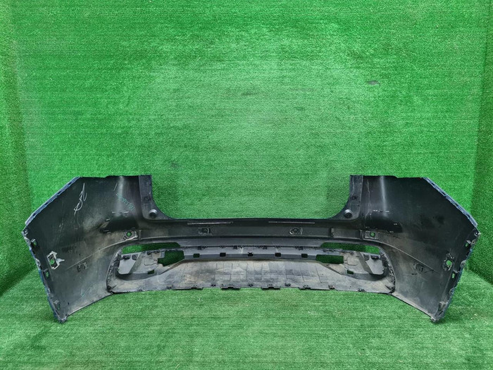 Бампер задний Geely Monjaro (2021-н.в.)