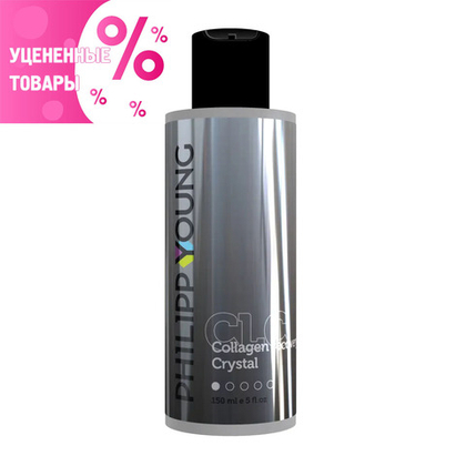 Philipp Young Коллаген Collagen Recovery Crystal Кристалл (CLC) УЦЕНКА❗️ по срокам годности