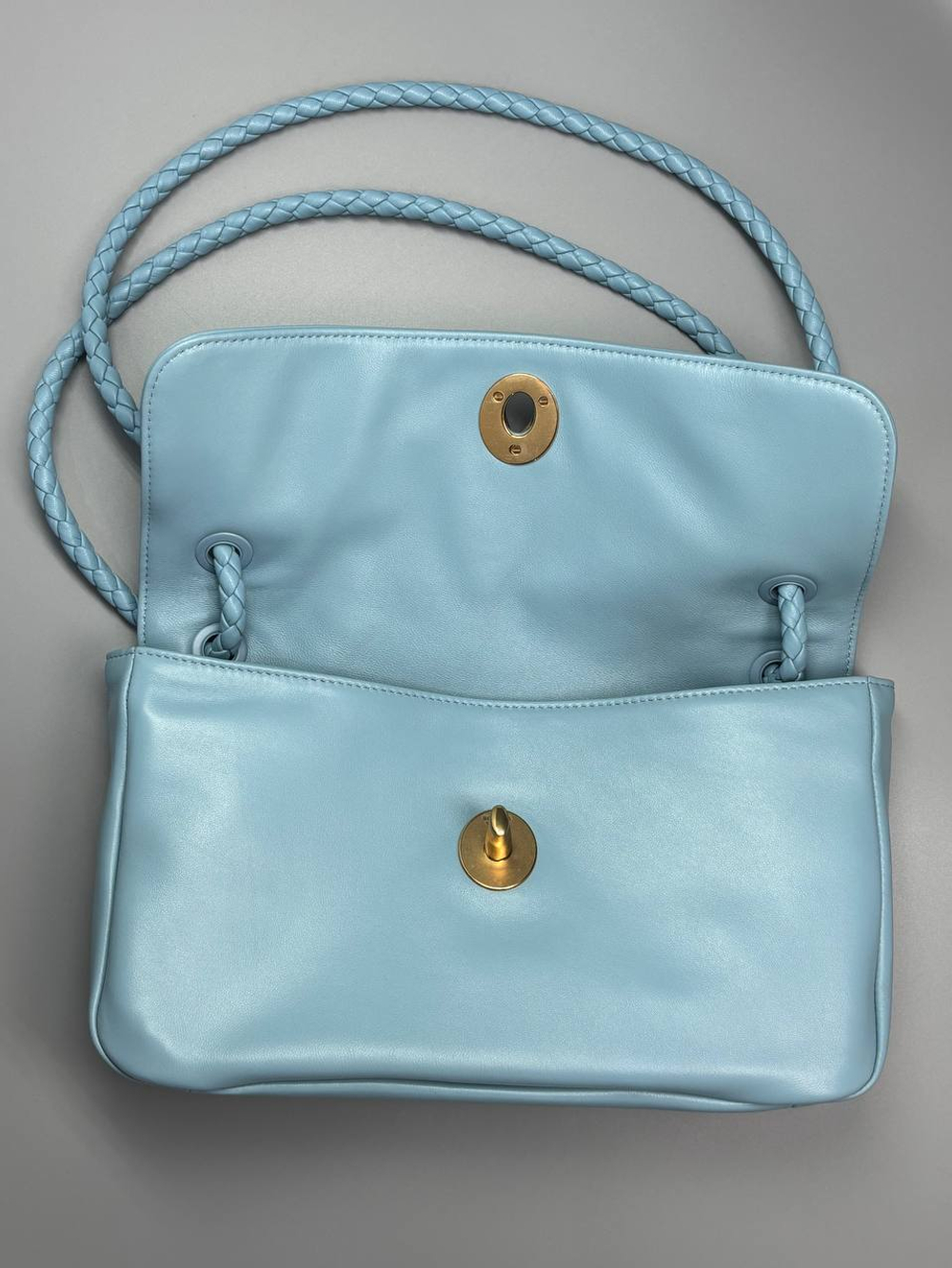 Сумка Bottega Veneta