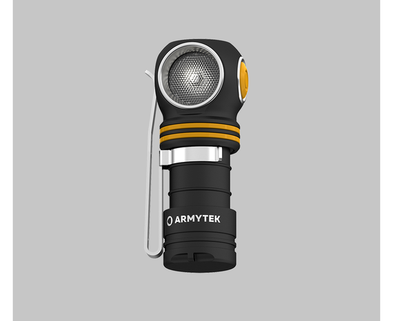 Мультифонарь Armytek Elf C1 Micro USB нейтральный свет