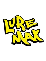 Мягкая приманка LureMax Лягушка Kicker Frog FR