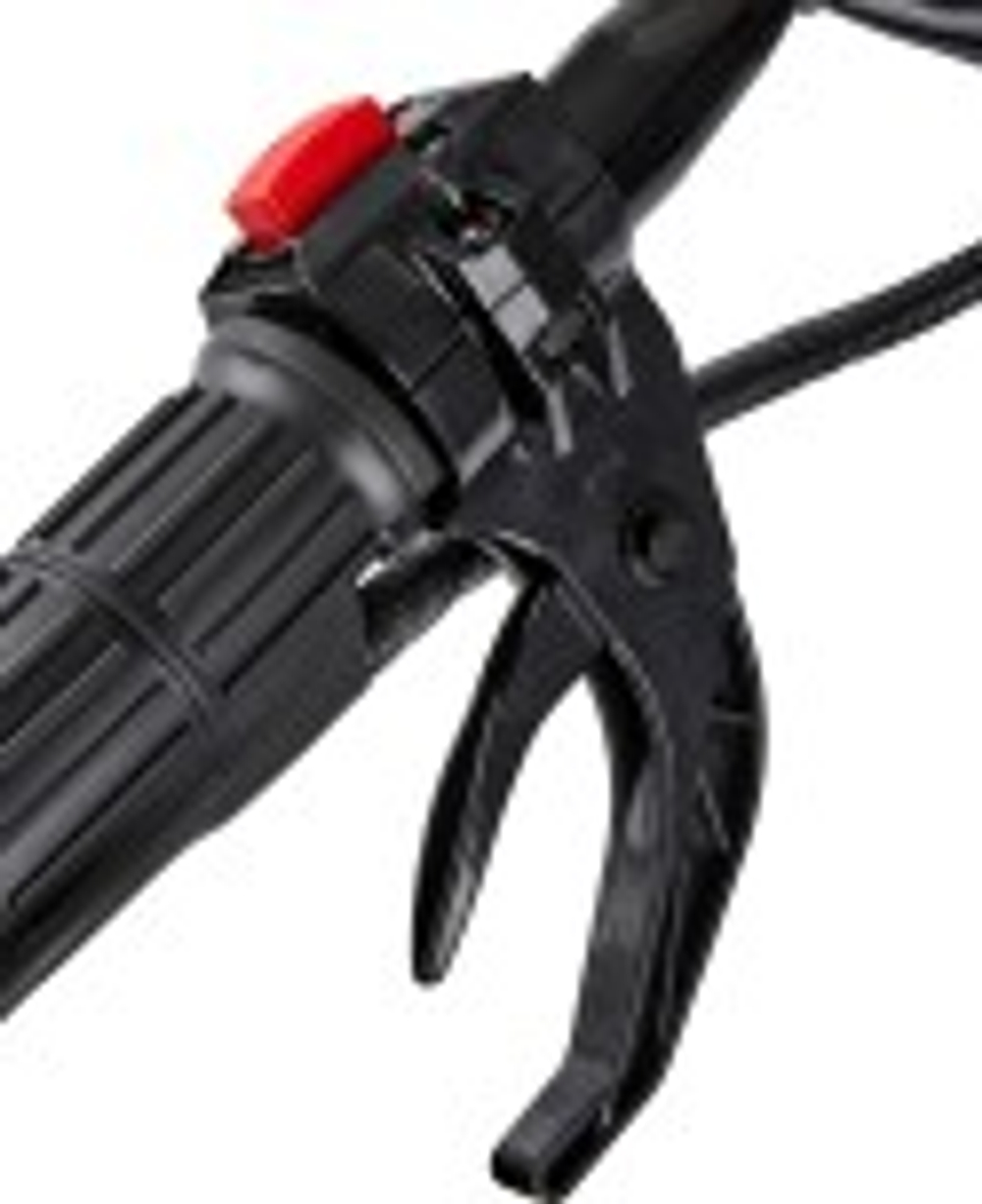 Бензобур ELITECH БМ 70Н без шнека 177994