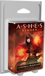 (Бронь) Ashes Reborn The Children of Blackcloud