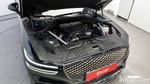 Genesis GV70 2.5T Бензин 2WD (07.2021)