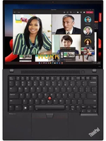 Ноутбук Lenovo Thinkpad T14 21HD008WRT черный