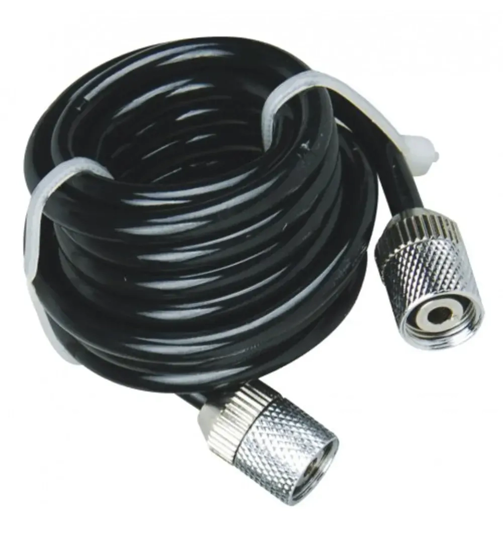 Шланг для аэрографа 1/8''х1/8''2м ''Prowin'' Prowin AP-120