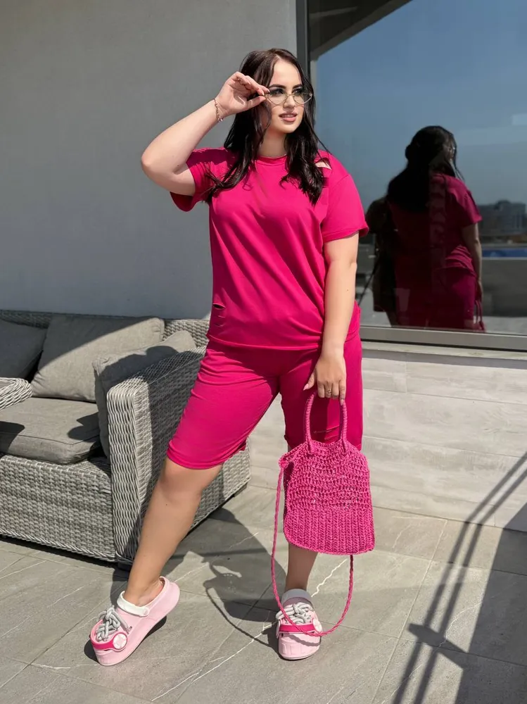 Костюм УК-8889-1 Фабрика Моды