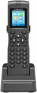 Беспроводной телефон  Flying Voice FIP16Plus