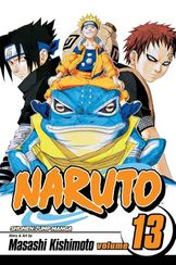 Naruto, Vol. 13 - Naruto