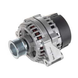 Генератор ВАЗ 2123 Chevrolet-NIVA 9402.3701000-04/01 9402.3701000-01 (90А)  GANZ GRR13010