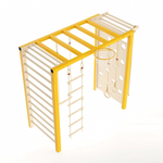 Сенсорная интеграция НейроСпорт