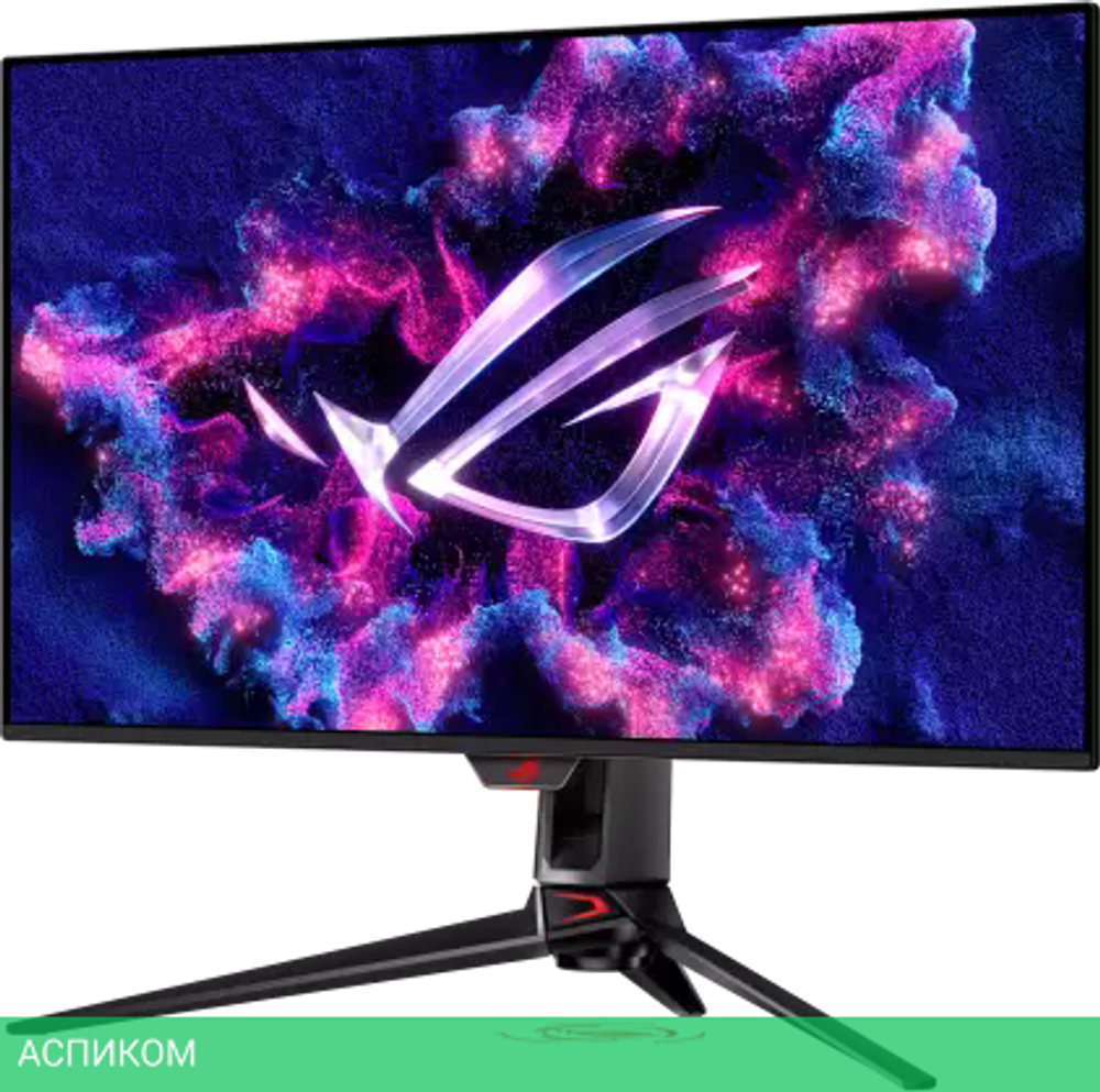Игровой монитор ASUS ROG Swift OLED PG32UCDP