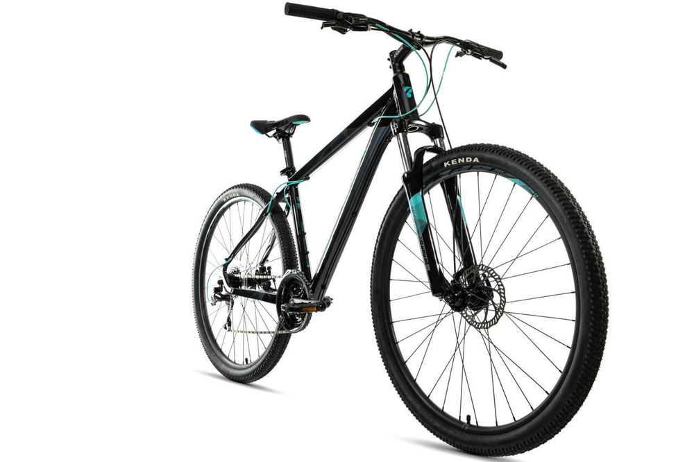 Горный велосипед Aspect LEGEND 29 (2020)