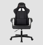 Кресло игровое Zombie 1 Neo Black (ткань)