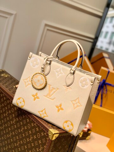 Louis Vuitton Onthego MM