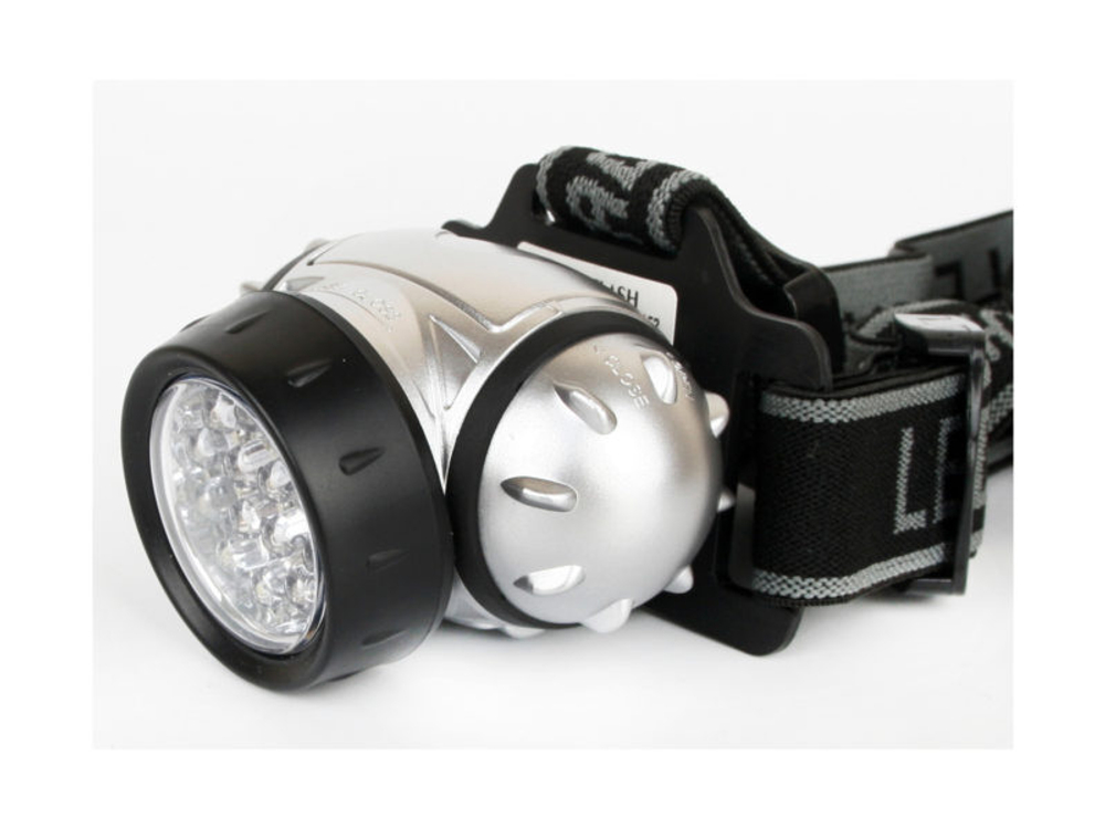 фонарь Ultraflash LED5352 налобн.