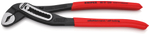 Клещи трубные KNIPEX Alligator® черненые 250 мм 8801250