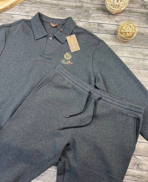 Спортивный костюм Loro Piana