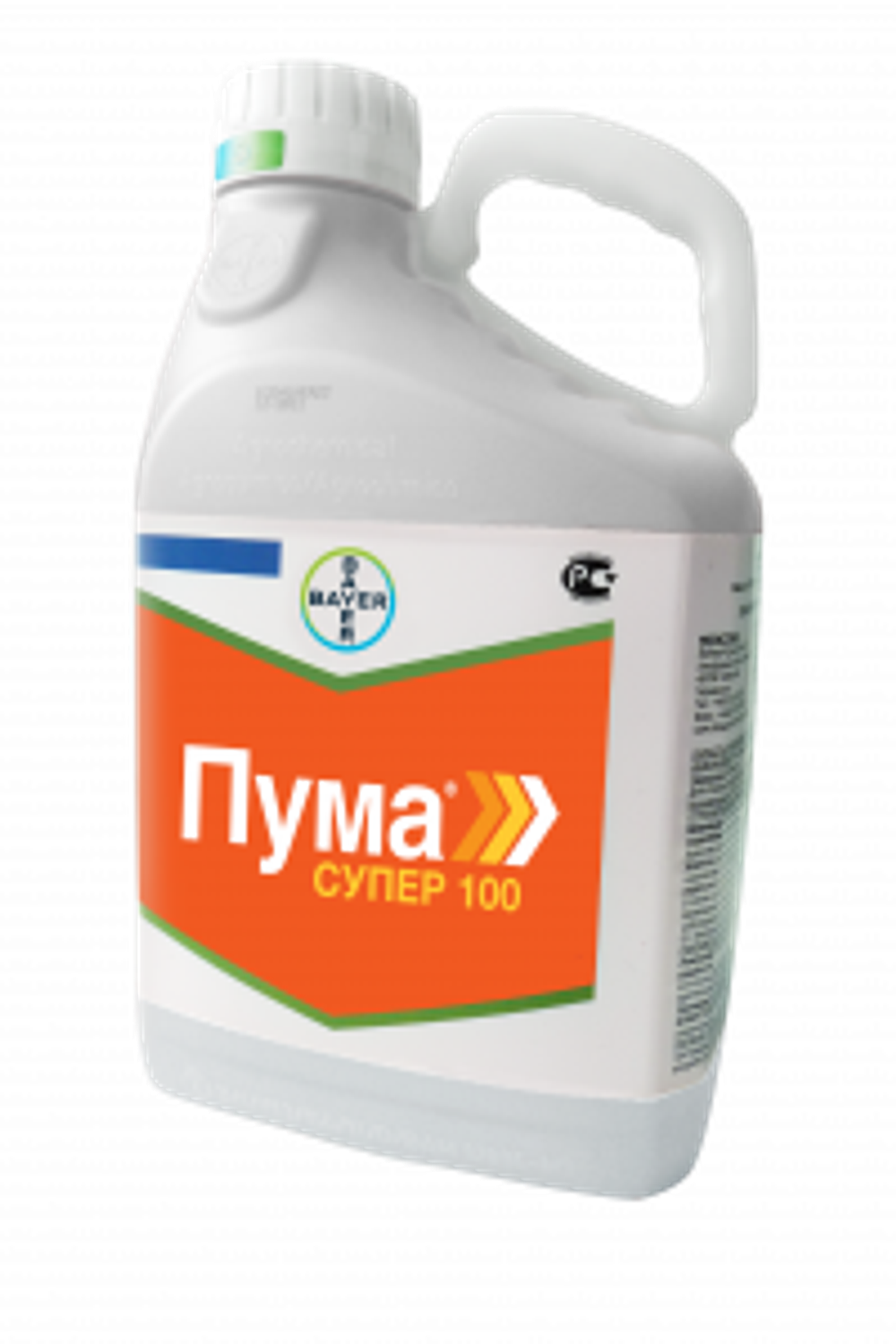 Пума Супер 100, КЭ(100 + 27 г/л)