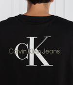 Лонгслив CALVIN KLEIN JEANS - черный(J30J324029)