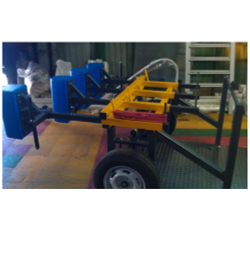 Scrum Machine