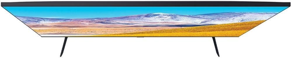 Телевизор Samsung 55" UE55TU8000UXRU