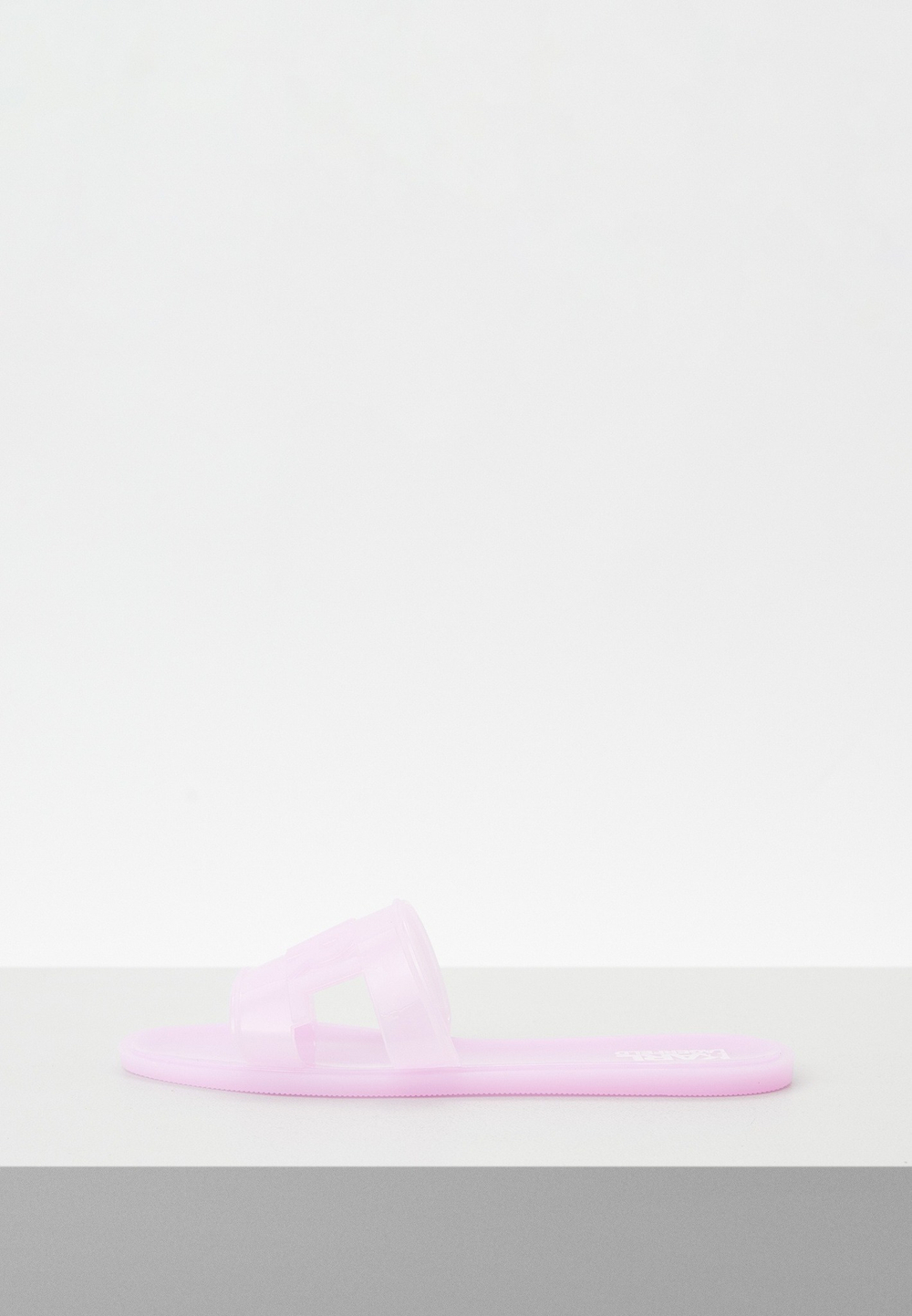 Шлепанцы женские Karl Lagerfeld JELLY