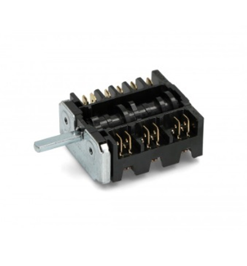 Переключатель духовки  EGO 46.25866.523 GEFEST и др.