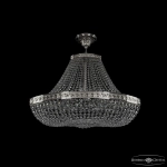 Потолочная люстра Bohemia Ivele 19283/H1/70IV Ni