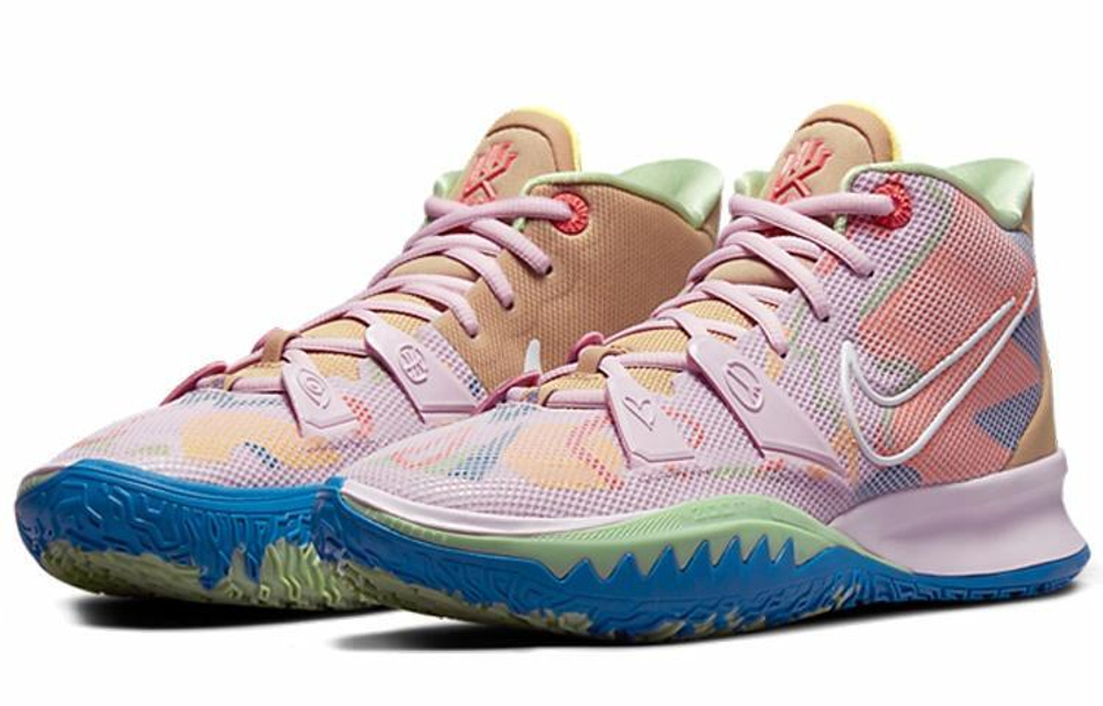 Кроссовки Nike Kyrie 7