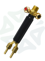 Горелка пьезоэлектрическая ZW-20A