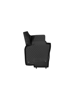 Коврик в салон для VW Tiguan 10 ELEMENT3D00960210K.FL