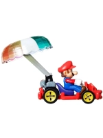 Машинка MarioKart Хот Вилс Mario GVD30 HDB40