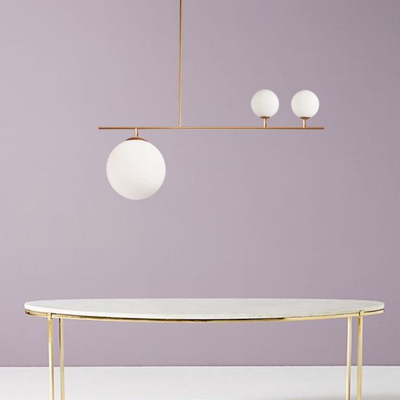 Подвесной светильник Imperium Loft Vasty 141121-26