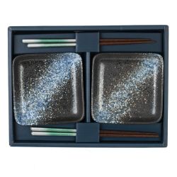 GAEM Набор для суши, 170 мл, L28 W21,5 H3 см