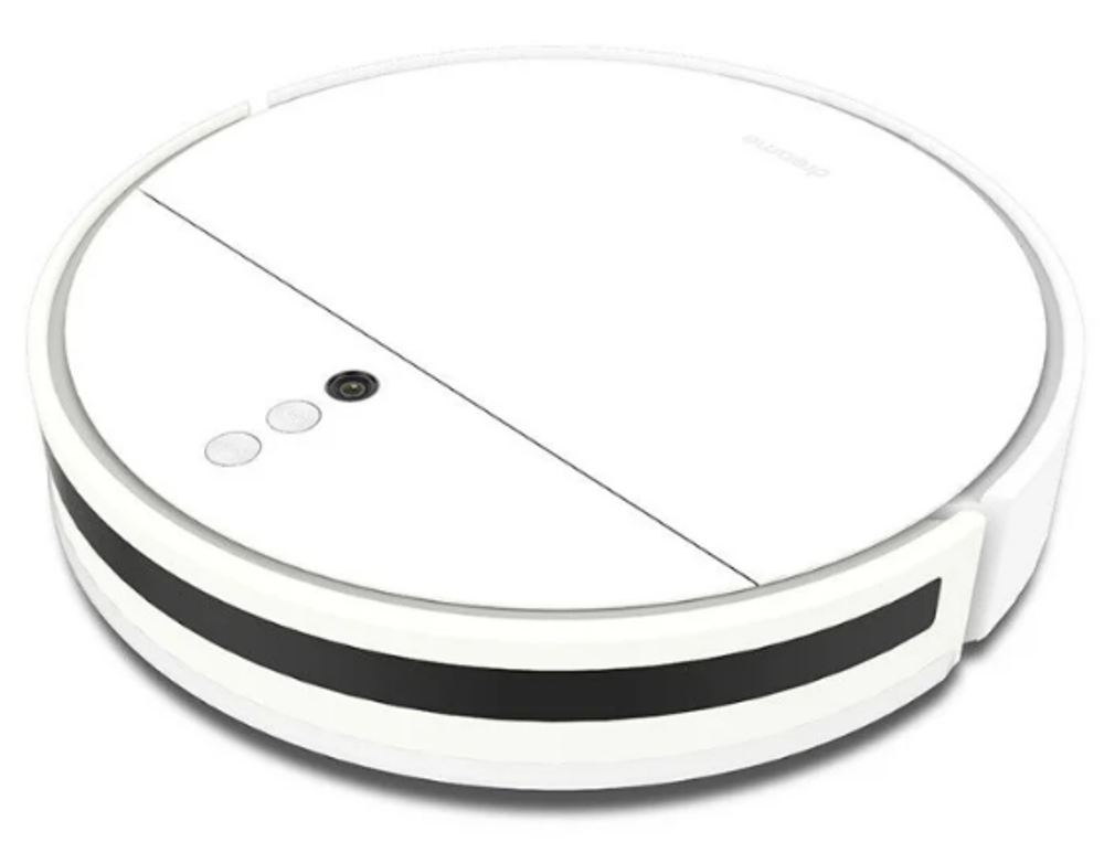 Робот-пылесос Xiaomi Dreame F9 Robot Vacuum Cleaner