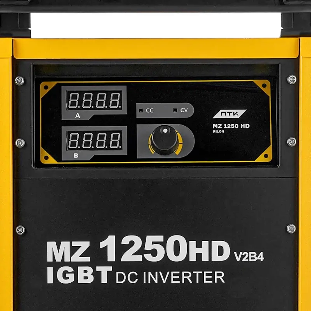 ПТК RILON MZ 1250 HD НАКС сварочный трактор 005.300.608