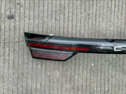 Задние фонари Chery Arrizo 5 Plus 2022-2024 г.в. LED