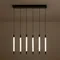 Подвесной светильник FR6204PL-L40B Ледстик / LedStick 40 Вт LED Freya fr6204pl-l40b