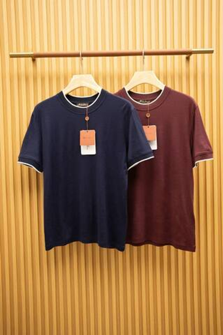 Футболка Loro Piana