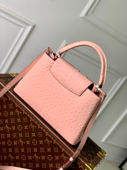 Louis Vuitton Capucines MM